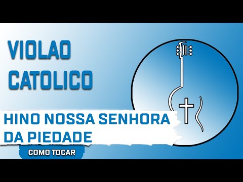 Hino Oficial A Nossa Senhora Da Piedade - Coral…