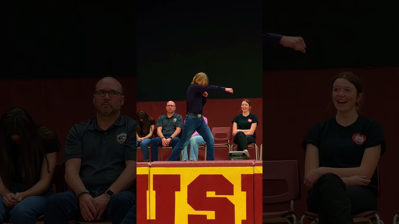 Promotional video thumbnail 4 for Adam Graeme Comedy Stage Hypnosis Show