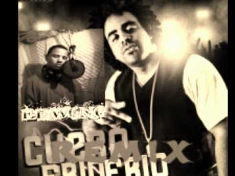 Villanosam FT EDWING   Me va quema el celular REMIX