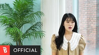 [Special Clip] 2NB(투앤비) - Why didn't I know then?(그땐 왜 몰랐을까) (Studio ver.)