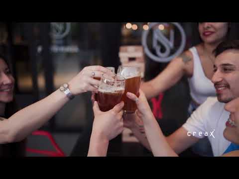 CREAX - Apertura NS FOODHALL para Alto Comahue