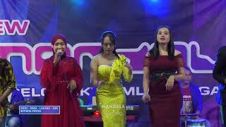 Download lagu BINTANG PENTAS // INDRI ANISA - RISKA AMANDA - LUSIANA SAPUTRI // MANDALA LIVE mp3