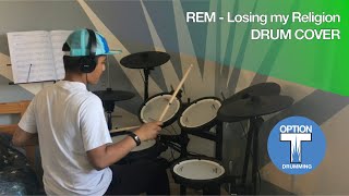 Download lagu REM - Losing My Religion Drum Cover by Talin Patel mp3 Download lagu REM - Losing My Religion Drum Cover by Talin Patel mp3