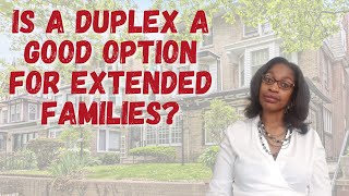Multigenerational Living: Is Buying A Duplex an Option to Support Caregiving for Seniors?