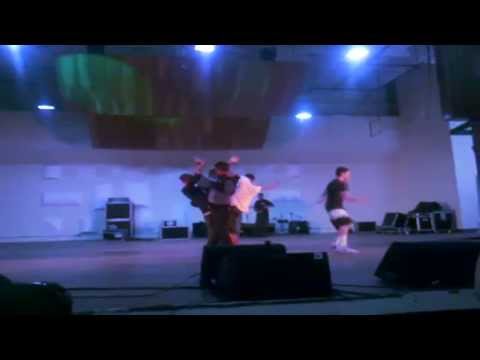 Debut Stage. EXO_늑대와 미녀 (Wolf) by Vectors Dance Cover