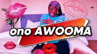 ONO AWOOMA OMUZINA NOSOLOBEZA / EBIKUWOOMESA NG'OMUKAZI BYEBINO