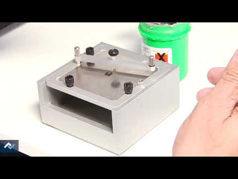 Ersa HR600 2 Produktvideo