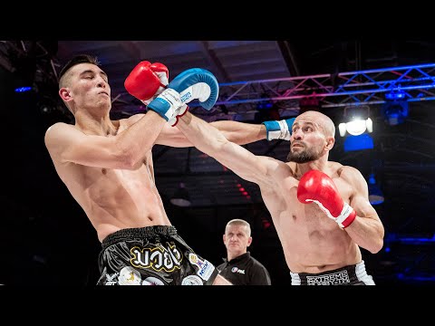 Páleš vs. Koczó | PML 2: Návrat krále