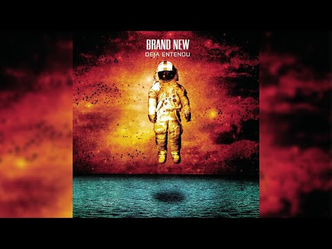 Brand New - Me vs. Maradona vs. Elvis