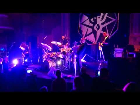 Spidergawd - live - Leipzig - Zugabe