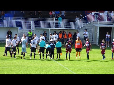 Régional 1 / Muret - Girou