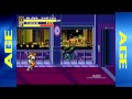 Streets Of Rage 3 Longplay Blaze Playthrough Normal Difficulty
