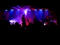 Kill Hannah @ Bottom Lounge, Chicago - Strobe Lights [HD]