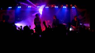 Kill Hannah @ Bottom Lounge, Chicago - Strobe Lights [HD]