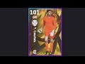 T. Courtois 101 Player Progression in efootball 2024