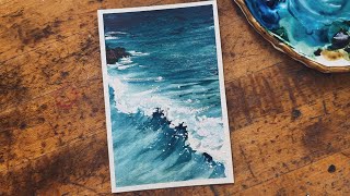 August Let's Make Art Matter