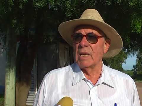 Mendoza Chico - Florida