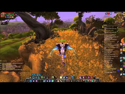 [WoW-Treasure / Trésor] Polished Saberon Skull (Warlords of Draenor)