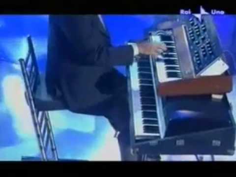 Il Guardiano del faro - Amore Grande Amore Libero