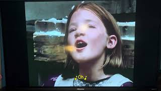 Annie 1999 tomorrow #annie1999 #aliciamorton 