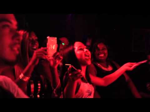 Anthony Dean (@Adeezysroom ) Performs at Coast 2 Coast LIVE | Bay Area Edition 8/14/15 - 5th Place