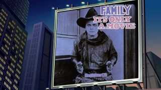 Family - Drink To You