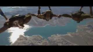 Hooverphonic - Nirvana Blue (Unofficial Video)