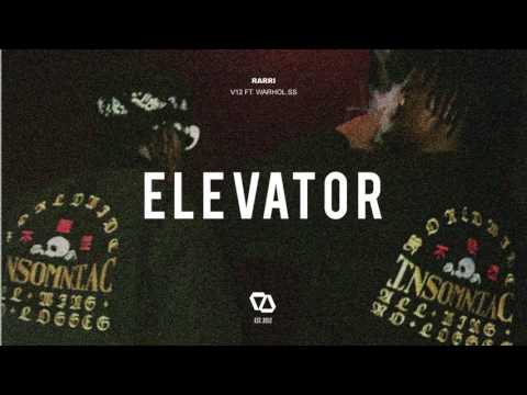 CRASH RARRI ft. WARHOL.SS - V12