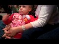 Natalie Goes To See Elmo Live