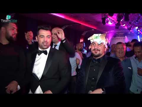 Bijav ko sabani ko düsseldorf  Adil, Tarkan, Nikola , Sunaj, Sali .o  E  Bend,  nezaboravna svadba.