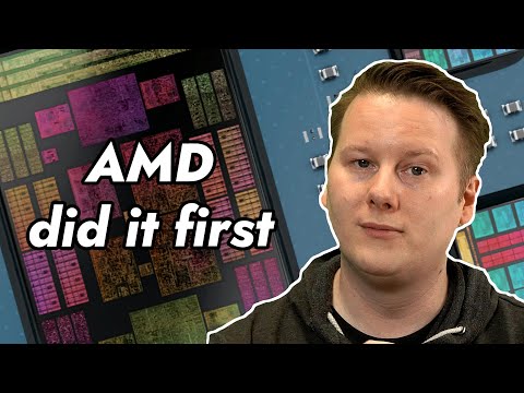 The All-Efficient Core CPU: AMD's 64 Core Siena