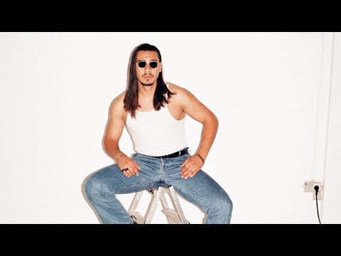 APACHE 207 x RAF CAMORA x AHMAD AMIN Type Beat - Meine Bande (prod. Almaz Beats)