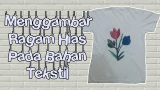 Download lagu Praktek Melukis Di Bahan Tekstil/Kaos Putih | MTS Al Ahsan mp3 Download lagu Praktek Melukis Di Bahan Tekstil/Kaos Putih | MTS Al Ahsan mp3