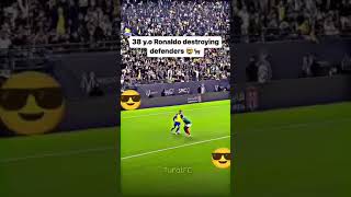Miniaturka - RONALDO GOAT | #shorts #ronaldo #cristiano #cr7 #cristianoronaldo #goat #goals #king