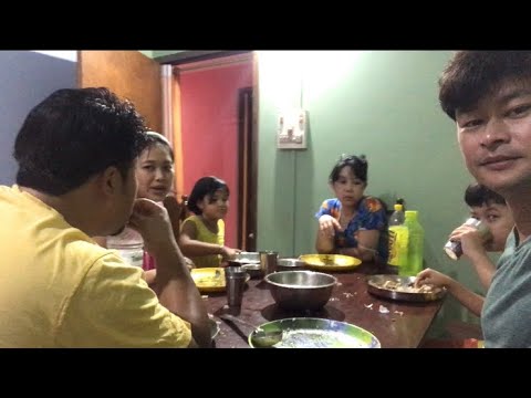 Pullap Su Chamminare ❤️- Yen Khuthongsu Haokhi | Manipuri Vlog - 113