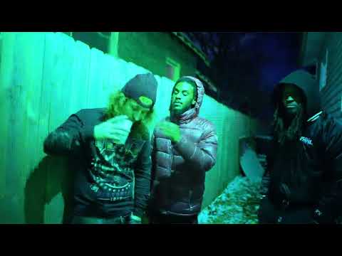 Whiteloaf x Sker McGurt x Jefe Almighty "Triple Threat" (Official Music Video)