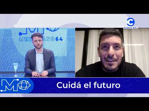 Marcos Ferrer, Intendente de Río Tercero