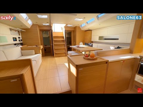 SALONE 63 - Solaris 60