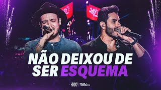 Download Israel e Rodolffo – Não Deixou De Ser Esquema