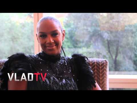 Basketball Wives Jackie Christie On Relationships