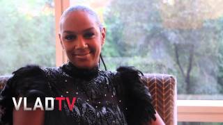 Basketball Wives Jackie Christie On Relationships