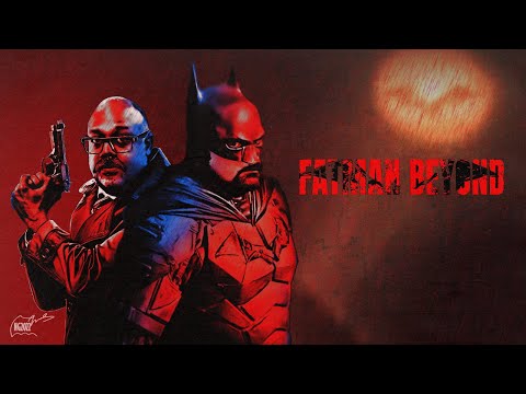 Kevin Smith's THE BATMAN Review! Marc Bernardin's Too! *SPOILER* - FMB LIVE for 3/8/22