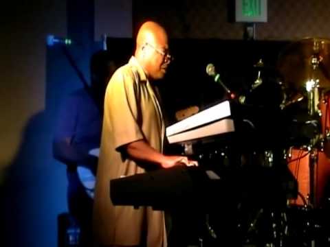 James Lloyd of Pieces of a Dream performs "For You"  in Jacksonville, Fl. VIDEO_TS.avi