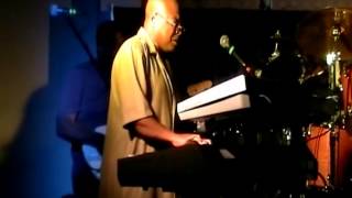 James Lloyd of Pieces of a Dream performs "For You"  in Jacksonville, Fl. VIDEO_TS.avi