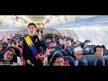 Sambut Merdeka Atas Kapal Terbang Air Asia - Independent Day 61th Sambut Merdeka Atas Kapal Terbang Air Asia - Independent Day 61th