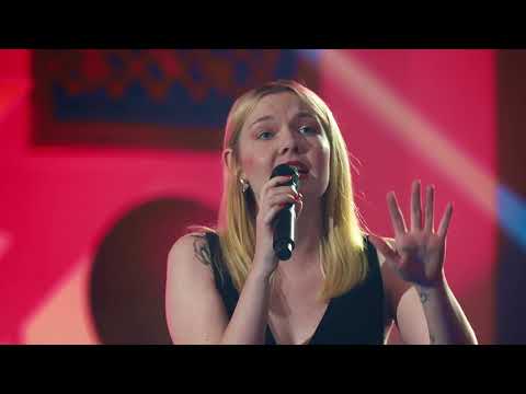 Tuolihaaste Cajsa Hallbäck - Can You See Me | X Factor Suomi | MTV3