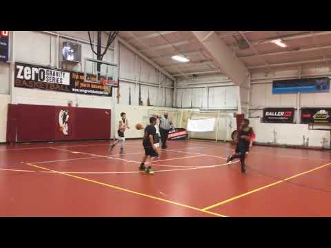 Worcester Sting victorious over Beast 'Em, 33-11 - Gold Rush Classic