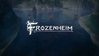 Дата релиза градостроительного симулятора Frozenheim и выход обновления 0.9.0 — Thorstein Saga