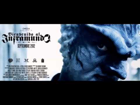 18 - la locura del barrio - OMEGA con (SEPTIMO FRAGMENTO)