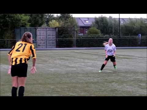 Sleeuwijk VR1 - IJFC VR1 0-4